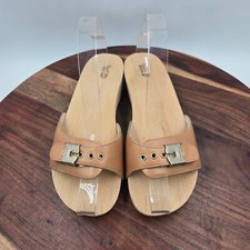 Scholls sandals women for sale  Romeoville