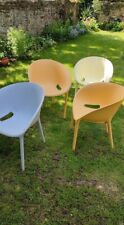 Chaises soft egg d'occasion  Le Mans