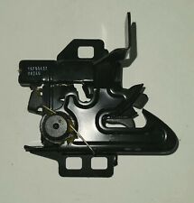 Oem hood latch for sale  Burlington