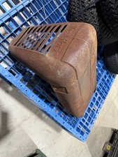 Wheel horse round for sale  South Haven