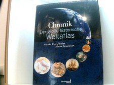 Chronik große historische gebraucht kaufen  Berlin
