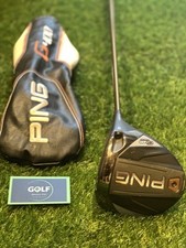 Ping g400 max for sale  WITHAM