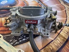 edelbrock gebraucht kaufen edelbrock gebraucht kaufen Berlin