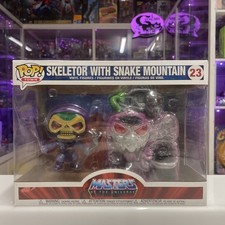 Funko pop masters usato Funko pop masters usato  Firenze