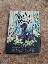 Hardcover willa books for sale  Taylors
