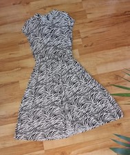 Luftiges leichtes kleid gebraucht kaufen  Waldbronn