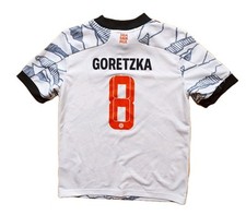 Adidas leon goretzka gebraucht kaufen  Würzburg