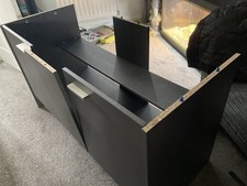 Vivarium cabinet stand for sale  LOUGHBOROUGH