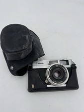 Canon canonet vintage for sale  Des Moines