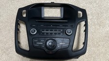 Painel de controle de rádio painel moldura Ford Focus fabricante de equipamento original 2015 16 17 18 F1EB-18835-MG3JA6, usado comprar usado  Enviando para Brazil