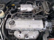 Daihatsu gran move gebraucht kaufen  Chemnitz