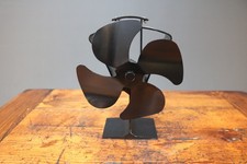 Tomersun stove fan for sale Tomersun stove fan for sale  SOUTHAMPTON