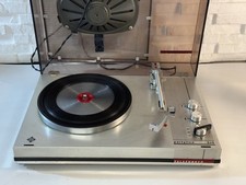 Vintage telefunken partyset gebraucht kaufen  Gelsenkirchen