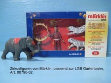 Märklin zirkus mondolino gebraucht kaufen  Angermünde