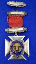 Rare vintage sterling for sale  THORNTON-CLEVELEYS