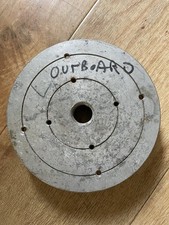 Myford ml8 faceplate for sale  BINGLEY