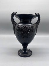 Anfora ceramica laccata usato  Milano
