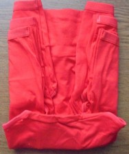 Slip highwaist rot gebraucht kaufen  Rostock