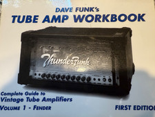 Dave funk tube for sale  Glenview