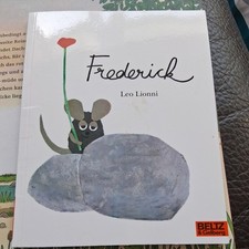 Frederick leo lionni gebraucht kaufen  Schmitten im Taunus