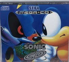 Sonic sega mega gebraucht kaufen  Battenberg (Eder)