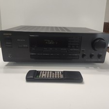 Onkyo 8511 audo for sale  Belleview