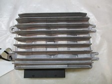Audi audio amplifier for sale  Stuyvesant