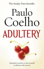 Adultery by Coelho, Paulo comprar usado  Enviando para Brazil