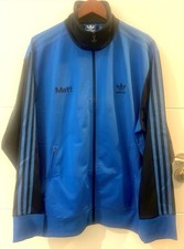 Adidas matt tracksuit for sale  BRENTWOOD
