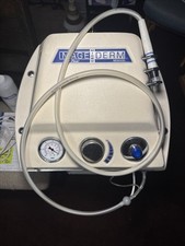 Imagederm md600d microderm for sale  Cleveland