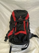 Deuter rucksack wanderrucksack gebraucht kaufen  Worms