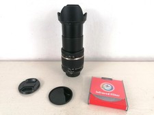 Obiettivo superzoom tamron usato  Cocquio Trevisago