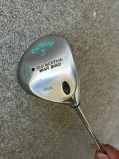 Callaway great big for sale  Davis