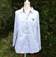 Chemise tunique femme d'occasion  Mantes-la-Ville