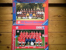 Ravensburger puzzle bayern gebraucht kaufen  Berlin