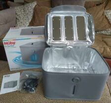 Nuby steriliser for sale  MEXBOROUGH