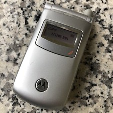Motorola t720 usato  Venegono Superiore