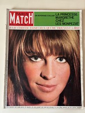 Paris match 915 d'occasion  Expédié en Belgium