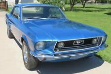 68 mustang gt for sale  Mesquite