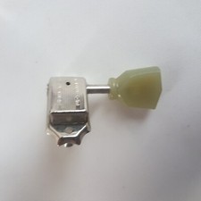 Kluson deluxe tuner gebraucht kaufen  Deutschland