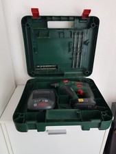 Bosch akku bohrhammer gebraucht kaufen  Spangdahlem