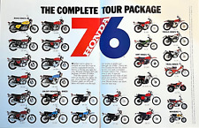 1976 honda full for sale  Carlisle