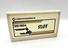 Commodore vic cartuccia usato  Fiesole