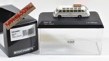 Minichamps 160 bus gebraucht kaufen  Köln
