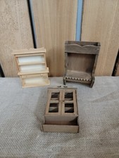 Set dollhouse furniture for sale  Dawsonville