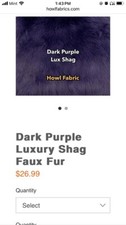 Howl fabric dark for sale  Cheyenne
