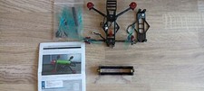 Crux nlr quadcopter for sale  SHEFFIELD