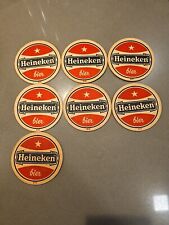 Beer vintage heineken for sale  Eugene