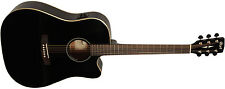 Guitare electro acoustique d'occasion  Strasbourg-