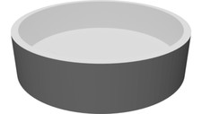 Lens cap compatible usato  Italia